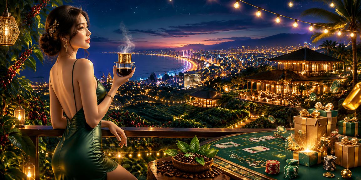Người dùng Đà Nẵng sử dụng ứng dụng u8882 trên điện thoại Android bên bờ biển