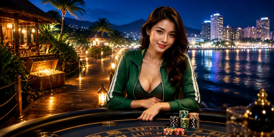 Trải nghiệm cá cược trực tuyến tại Nha Trang Việt Nam